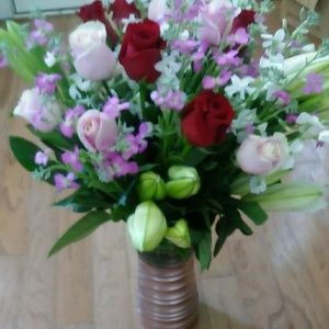 Meet your Posher, Yolanda